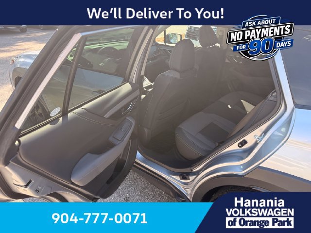 Used 2025 Subaru Outback Onyx Edition w/ Popular Package #2 AWD/4WD image 20