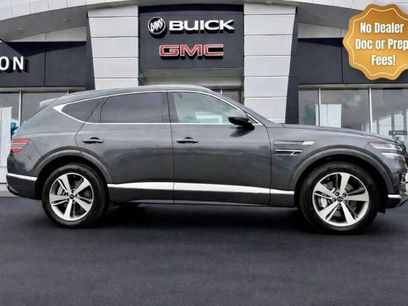 Used 2023 Genesis GV80 2.5T w/ Prestige 20" Package