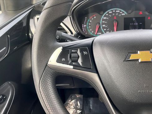 Used 2020 Chevrolet Spark LT image 14