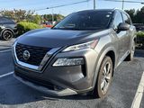 Used 2021 Nissan Rogue SL image 3