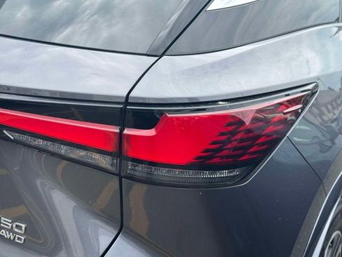 Certified 2023 Lexus RX 350 Premium w/ Accessory Package (Z1) AWD/4WD image 13