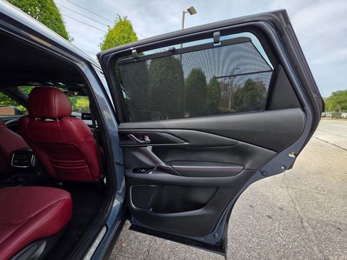 Used 2022 MAZDA CX-9 Carbon Edition image 32