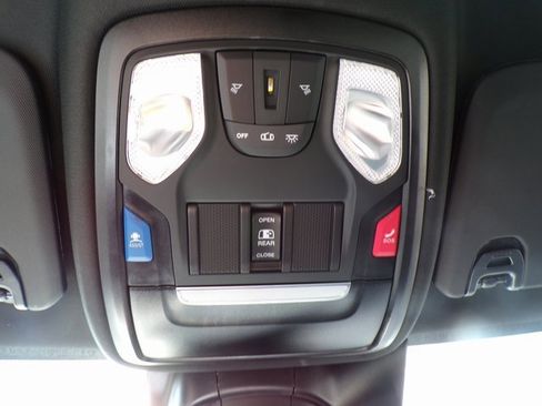 New 2026 RAM 2500 Tradesman image 24