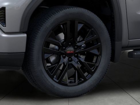 Used 2026 GMC Sierra 1500 Elevation w/ Preferred Package AWD/4WD image 9