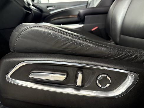 Certified 2020 Acura MDX SH-AWD image 23