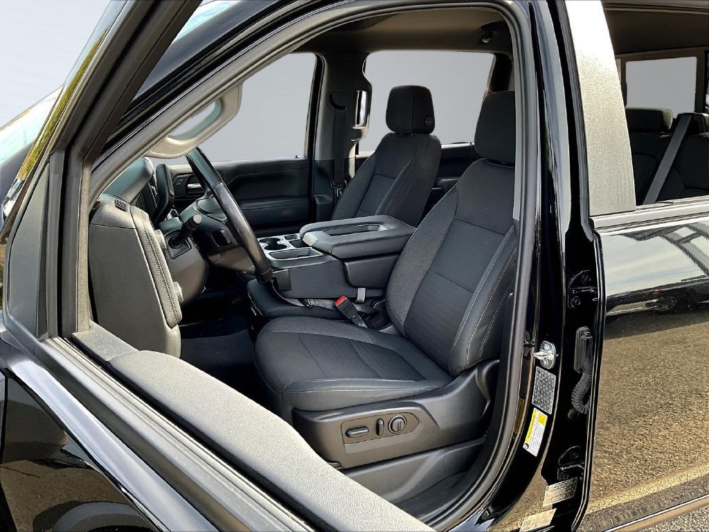 Used 2020 Chevrolet Silverado 2500 LT w/ Convenience Package AWD/4WD image 24