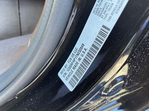 New 2026 RAM 1500 Limited image 13