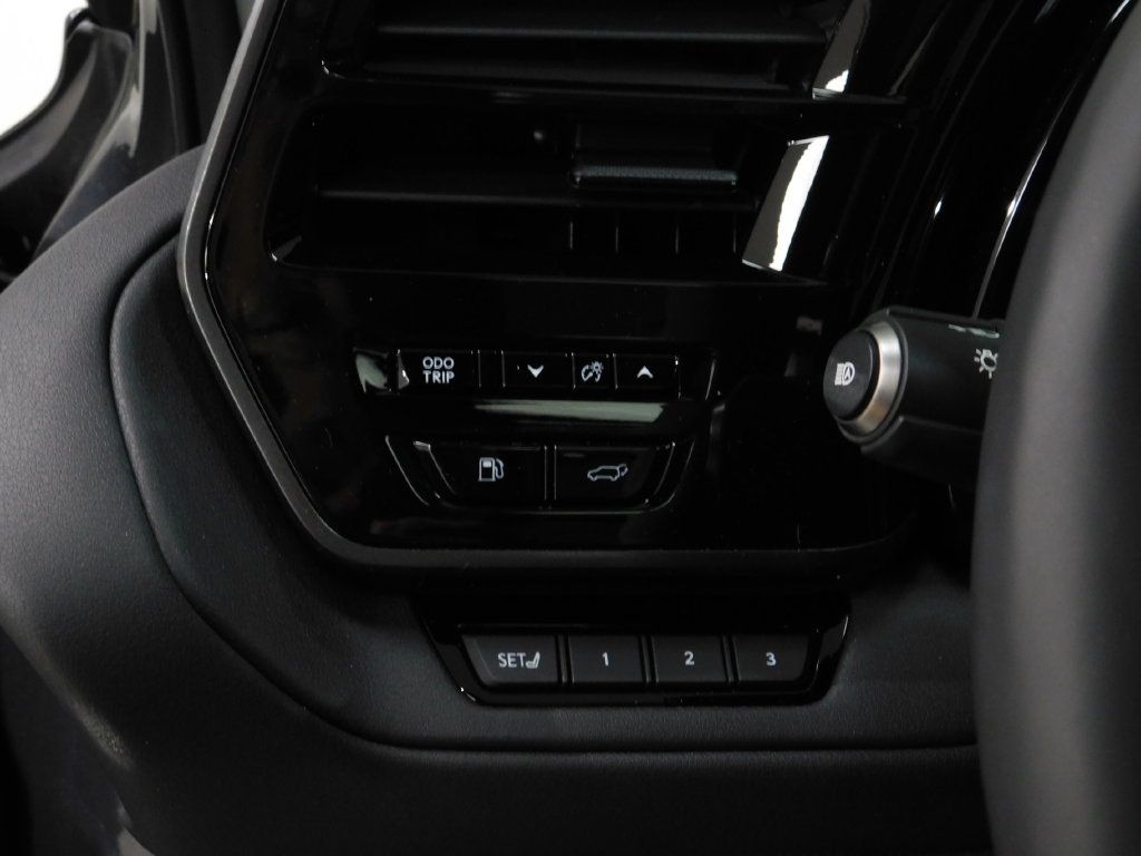 Used 2026 Lexus TX 350 AWD image 36