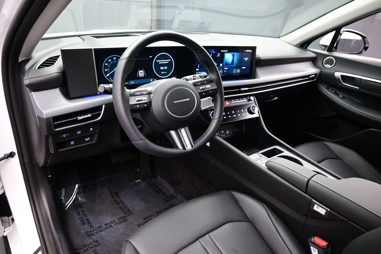 Certified 2026 Hyundai Sonata Limited FWD image 13