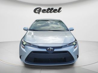 Certified 2025 Toyota Corolla LE FWD video 2