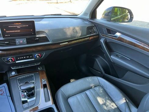 Used 2018 Audi Q5 2.0T Premium Plus w/ Premium Plus Package AWD/4WD image 28