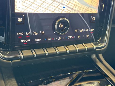 New 2026 GMC Yukon AT4 Ultimate AWD/4WD image 25