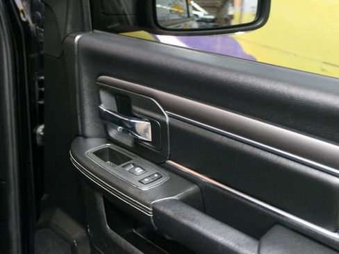 Used 2021 RAM 1500 Classic Warlock AWD/4WD image 11