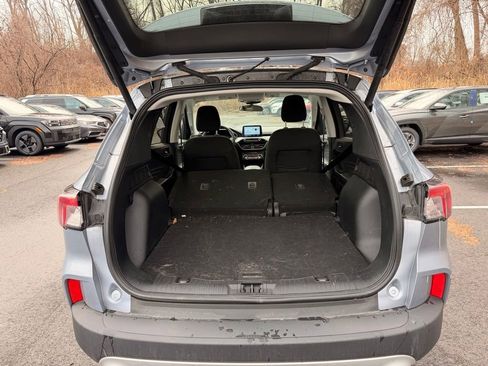 Used 2022 Ford Escape SE w/ Convenience Package AWD/4WD image 32