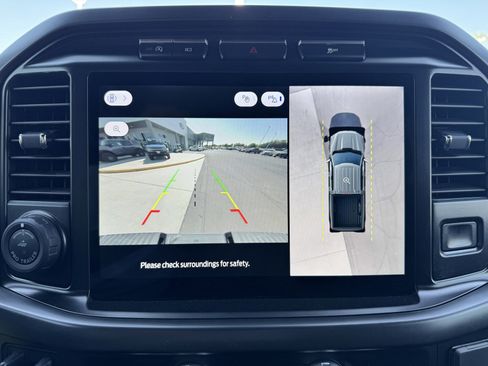 Used 2024 Ford F150 XLT w/ Tow/Haul Package image 19