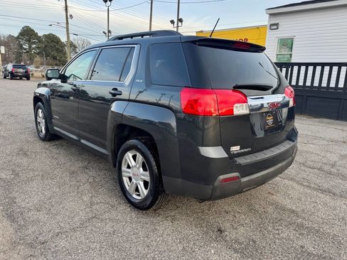 Used 2014 GMC Terrain SLT image 6