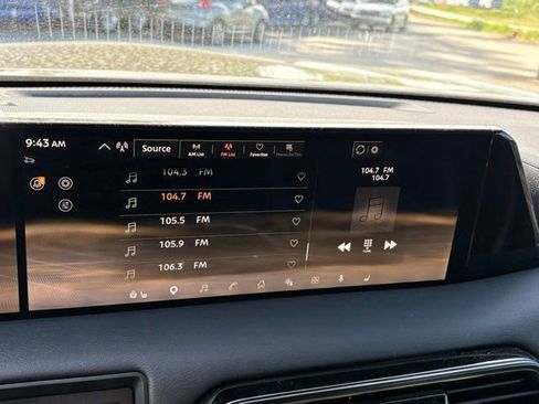 Certified 2025 Nissan Armada PRO-4X AWD/4WD image 16