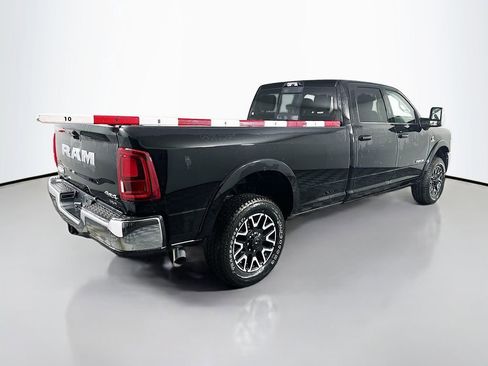 New 2026 RAM 3500 Longhorn image 7
