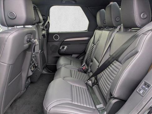 New 2026 Land Rover Discovery Limited Edition AWD/4WD image 16