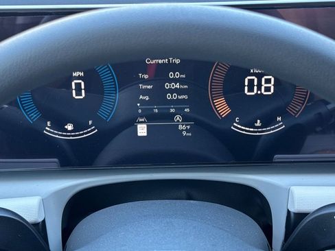 New 2026 Hyundai Tucson SEL image 21