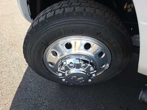 New 2026 RAM 5500 Laramie image 39