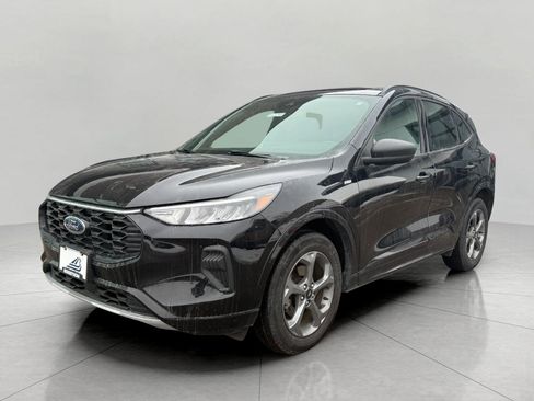 Used 2023 Ford Escape ST-Line w/ Tech Pack #1 image 6