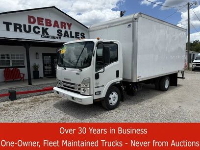 Used 2023 Isuzu NPR