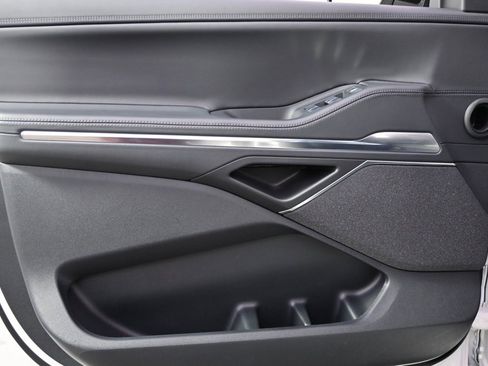 New 2025 Lincoln Navigator Reserve w/ Jet Appearance Package image 22