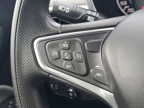 Used 2023 Chevrolet Equinox LS image 13