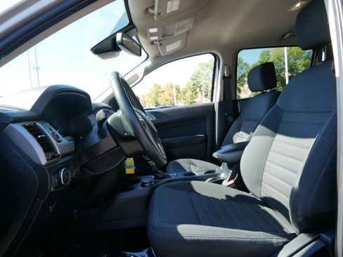Used 2023 Ford Ranger XLT w/ Equipment Group 302A High AWD/4WD image 21