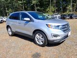 Used 2018 Ford Edge SEL w/ Equipment Group 201A image 2