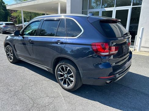 Used 2017 BMW X5 xDrive35i AWD/4WD image 3
