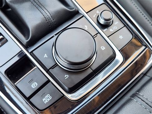 Used 2025 MAZDA CX-30 AWD 2.5 S w/ Preferred Package image 22