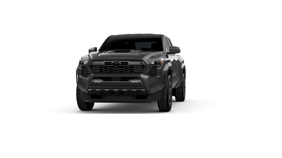 New 2026 Toyota Tacoma TRD Sport w/ TRD Sport Premium Package AWD/4WD image 48