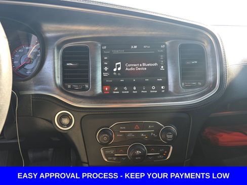 Used 2020 Dodge Charger R/T w/ Daytona Edition Group image 8