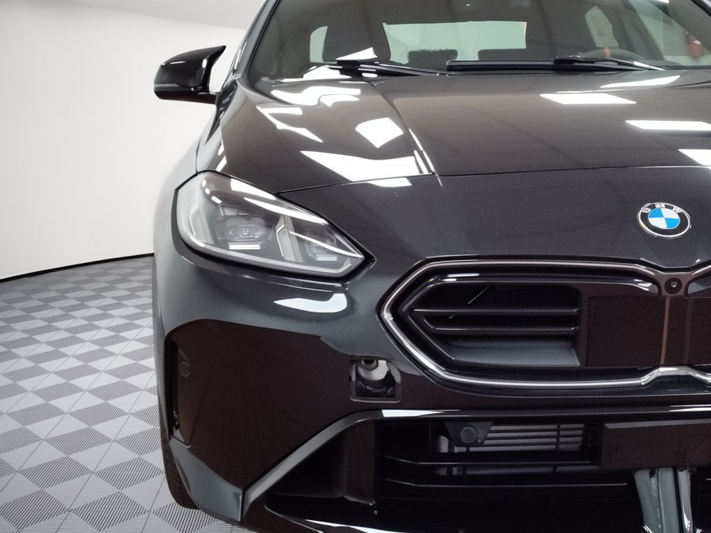 Used 2026 BMW M235i xDrive w/ Technology Package AWD/4WD image 11