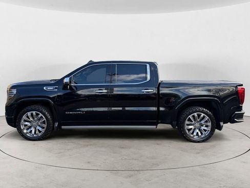 Used 2023 GMC Sierra 1500 Denali w/ Denali Reserve Package image 2