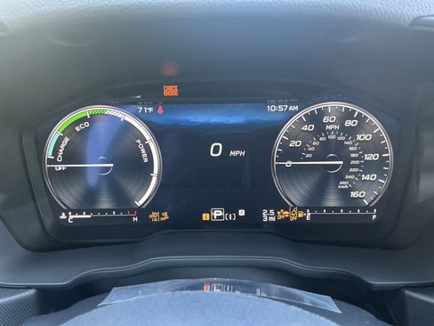 New 2026 Subaru Forester Sport AWD/4WD image 17