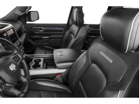 Used 2020 RAM 1500 Laramie image 9
