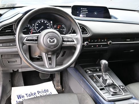 Used 2021 MAZDA CX-30 AWD 2.5 S image 36