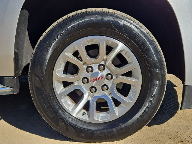 Used 2019 GMC Yukon SLT w/ Open Road Package AWD/4WD image 28