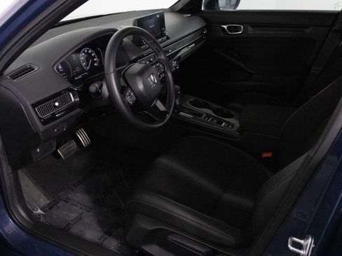 Used 2026 Honda Civic Sport image 16