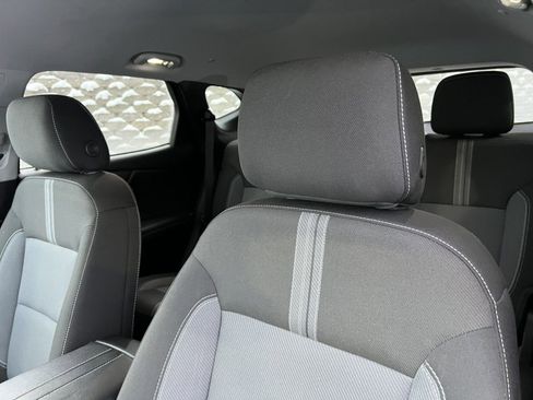 Used 2023 Chevrolet Blazer LT w/ Convenience Package image 11