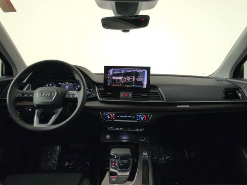 Certified 2024 Audi Q5 2.0T Premium image 23