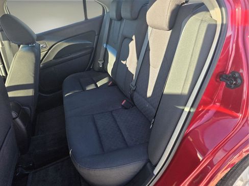 Used 2010 Ford Fusion SE image 5