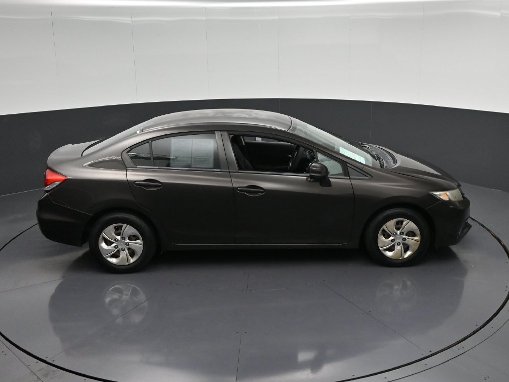 Used 2013 Honda Civic LX image 18