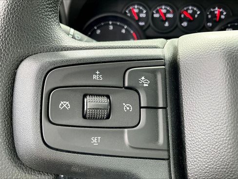 New 2025 Chevrolet Silverado 3500 W/T w/ WT Convenience Package image 10