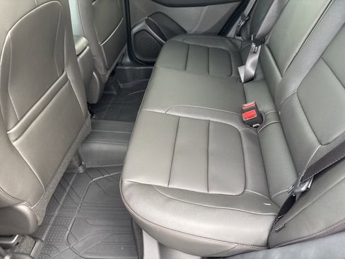 New 2026 Chevrolet TrailBlazer RS w/ Convenience Package image 35