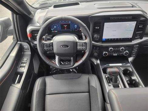 New 2026 Ford F150 Raptor image 12