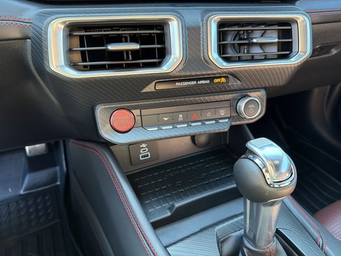 Used 2024 Ford Mustang GT Premium image 27